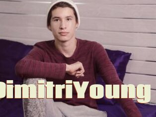 DimitriYoung
