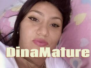 DinaMature