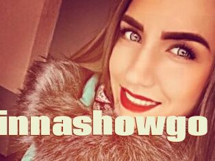 Dinnashowgo