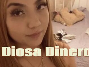 Diosa_Dinero