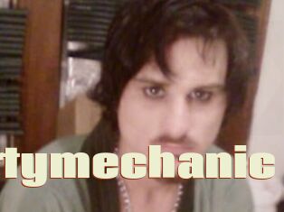 Dirtymechanic