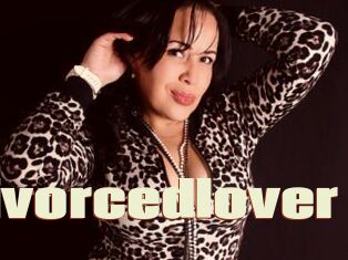 Divorcedlover