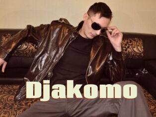 Djakomo