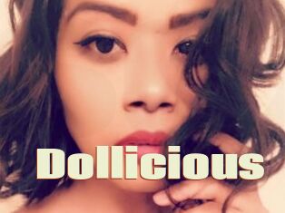 Dollicious