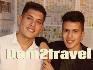 Dom2travel