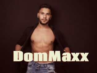 DomMaxx