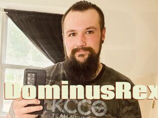 DominusRex