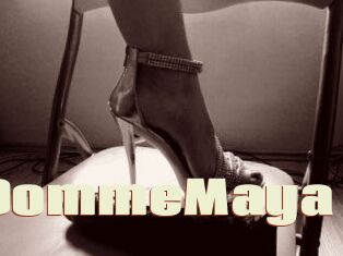DommeMaya