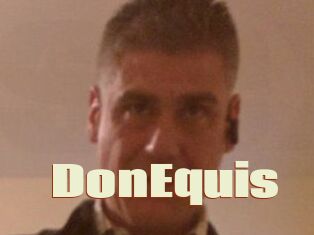 DonEquis