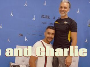 Donato_and_Charlie