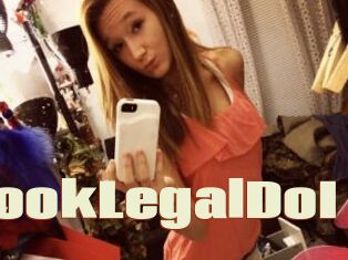 DontLookLegalDoI