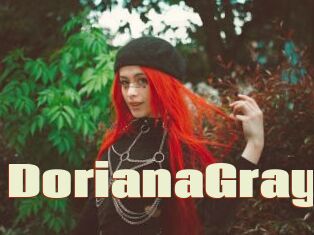 DorianaGray