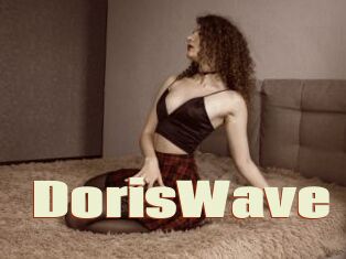 DorisWave