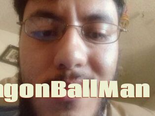 DragonBallMan