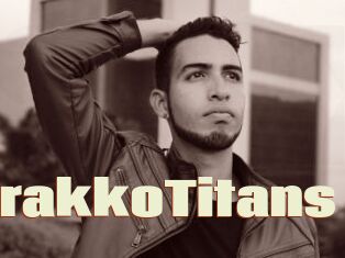 DrakkoTitans
