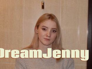 DreamJenny