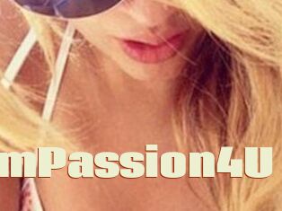DreamPassion4U