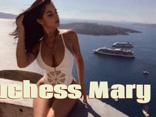 Duchess_Mary