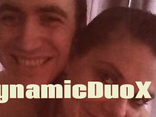 DynamicDuoX