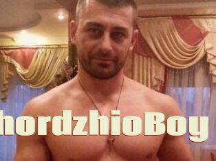 Dzhordzhio_Boy