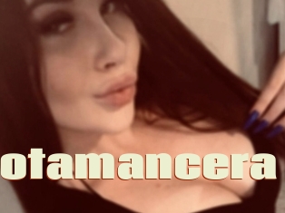 Dacotamancera