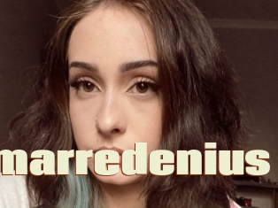 Dagmarredenius