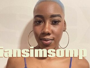 Dahiansimsomp