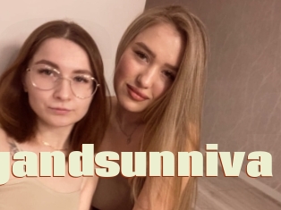 Daisyandsunniva