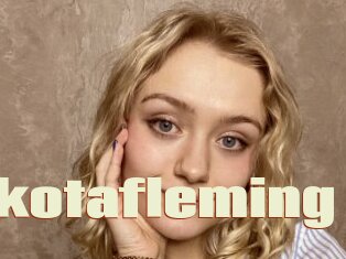 Dakotafleming