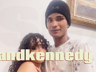 Daliaandkennedy