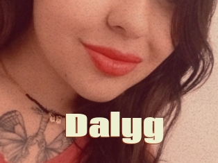 Dalyg