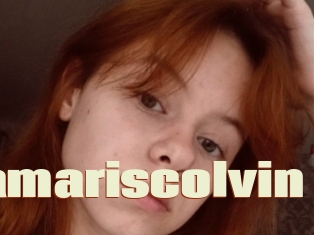 Damariscolvin
