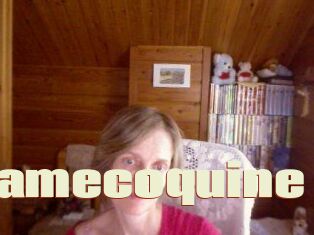 Damecoquine