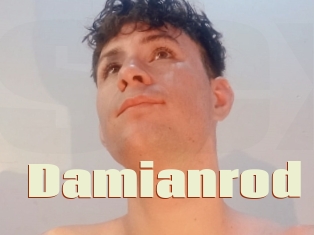 Damianrod