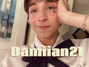 Damiian21