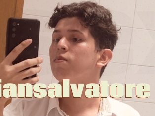 Damiiansalvatore