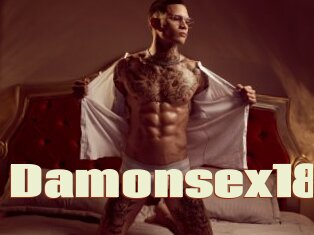 Damonsex18