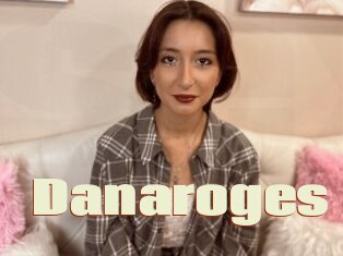 Danaroges