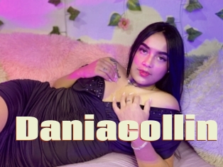 Daniacollin