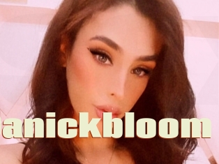 Danickbloom