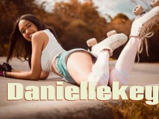 Daniellekey