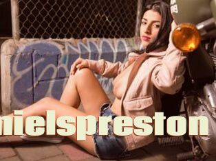 Danielspreston