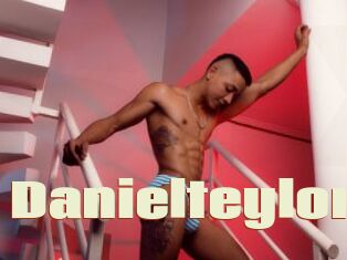 Danielteylor