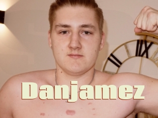 Danjamez