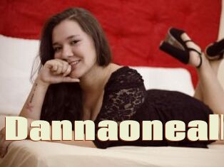 Dannaoneall