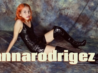 Dannarodrigez
