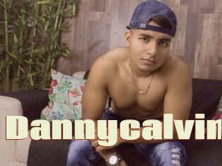 Dannycalvin