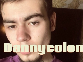 Dannycolon