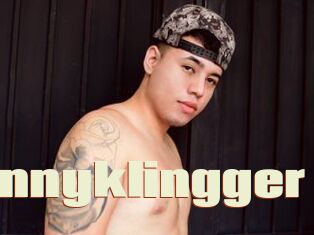 Dannyklingger