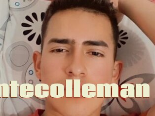 Dantecolleman